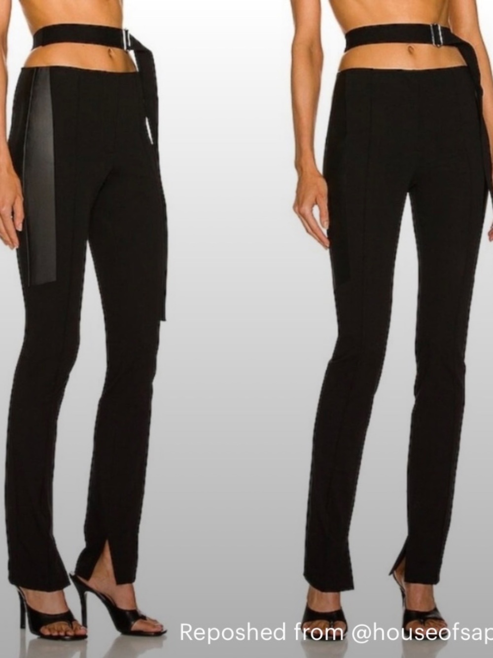 Helmut Lang - Picture 2 of 7